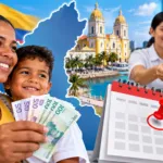 Renta Ciudadana y Devolución del IVA: aún puede reclamar el pago