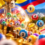Resultados loterías Colombia del 1 de octubre de 2026