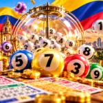 Resultados loterías Colombia del 3 de octubre de 2026