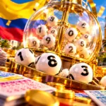 Resultados loterías Colombia del 5 de octubre de 2026
